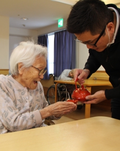 おとそ